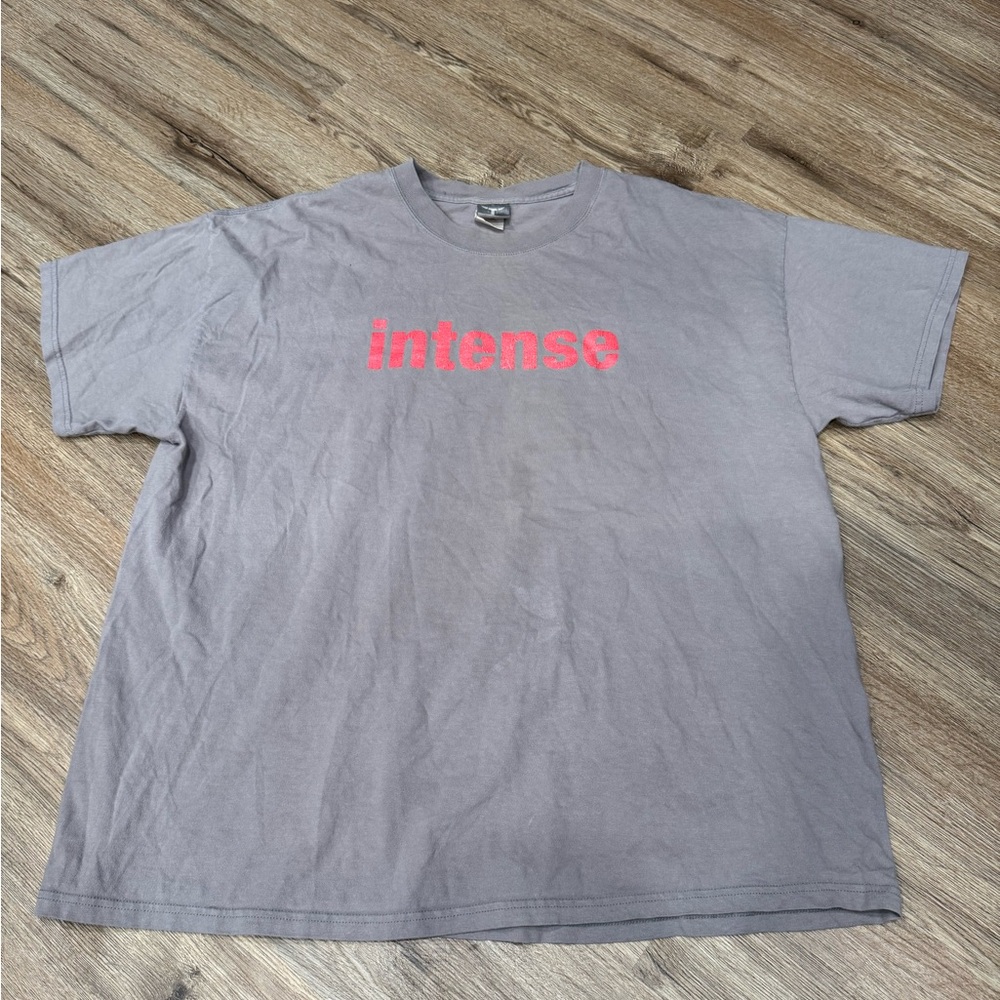 Vintage Intense Bogle Petite Sirah California Winery T-shirt